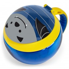 Skip Hop Zoo Snack Cup 700ml - Bat